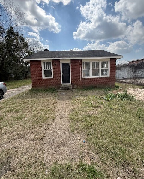 2722 Ontario St in Baton Rouge, LA - Building Photo