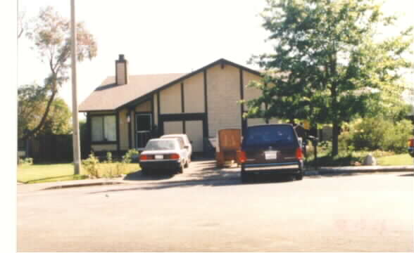 748 Bowen Ct in Sonoma, CA - Building Photo