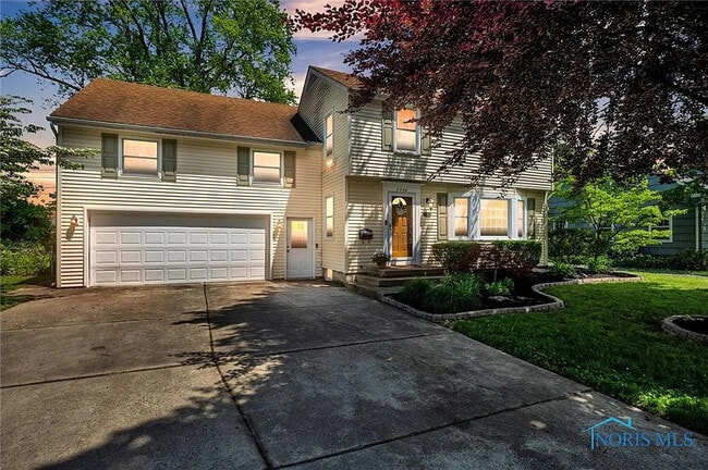 property at 2528 Aldringham Rd