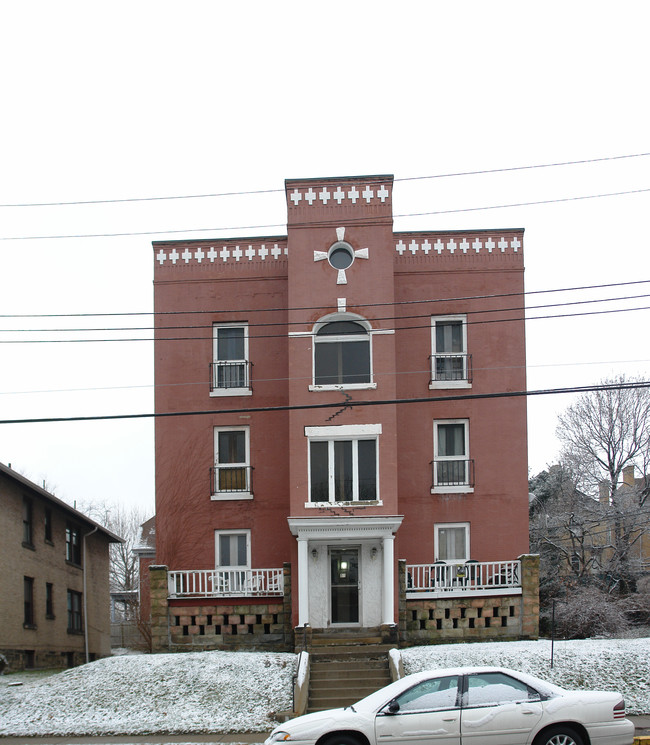 51 Lincoln Ave in Pittsburgh, PA - Building Photo - Building Photo