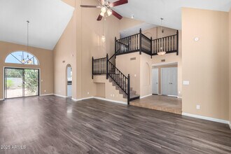 6121 E Saddleback St in Mesa, AZ - Building Photo - Building Photo