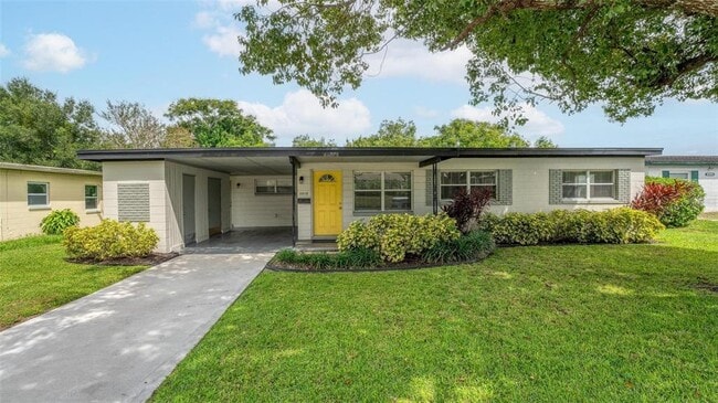 3015 Tampico Dr in Orlando, FL - Building Photo - Building Photo