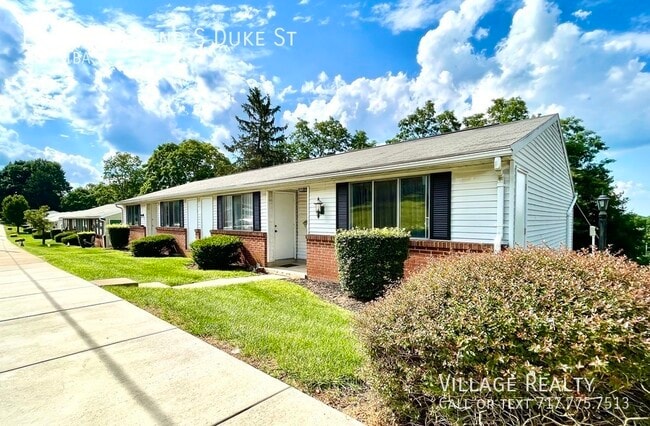 property at 509 E Maple St