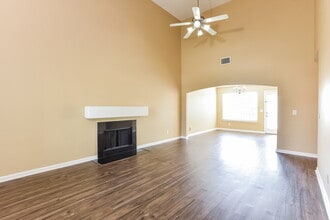 1108 Harmony Ln in La Vergne, TN - Building Photo - Building Photo
