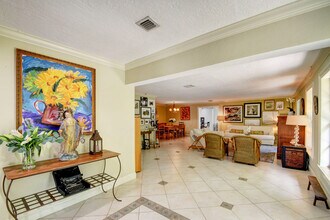 6110 Ridge Ln in Boynton Beach, FL - Building Photo - Building Photo