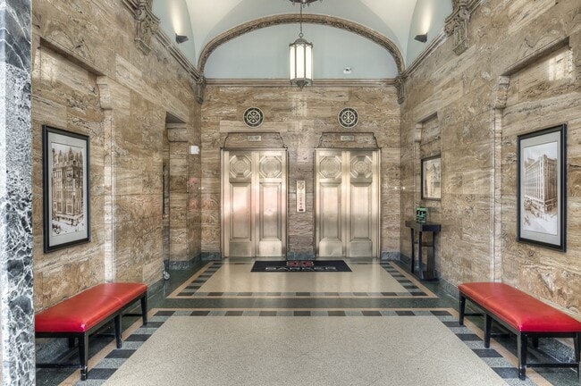 The Barker — Downtown Omaha at Your Doorstep in Omaha, NE - Building Photo - Building Photo