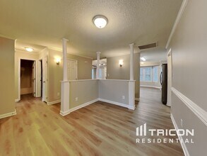 100 Wood Bend Ct in Clayton, NC - Building Photo - Building Photo