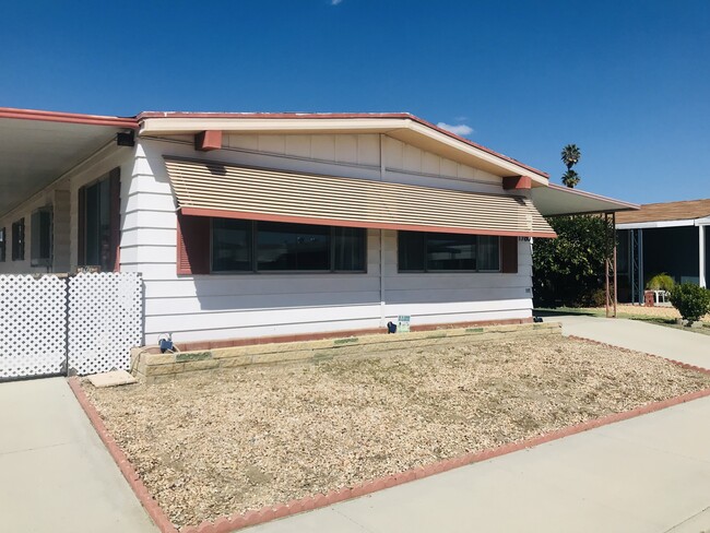 property at 1780 Santa Monica Dr