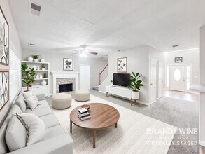 215 Prince Edward Way in Covington, GA - Building Photo - Building Photo