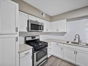 2303 East Side Dr, Unit 109 in Austin, TX - Building Photo - Building Photo