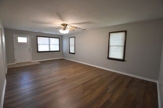 1103 W 7th St in Greenfield, IN - Building Photo - Building Photo