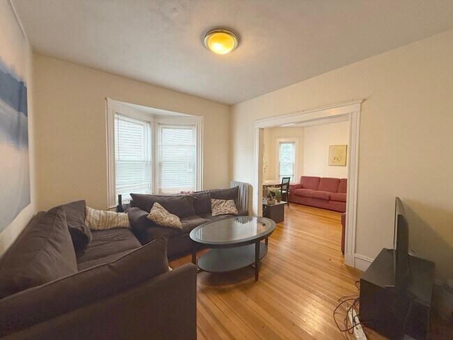 property at 34 Belknap St