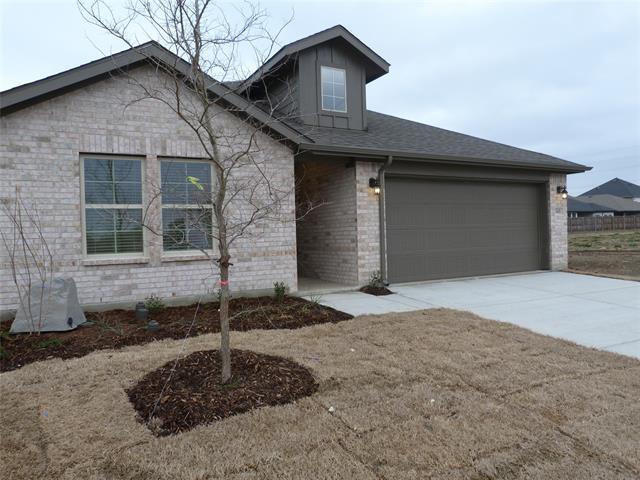 5408 Overbrook Dr in Denton, TX - Building Photo - Building Photo