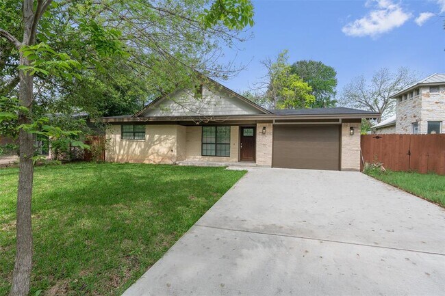 property at 4904 Russet Hill Dr