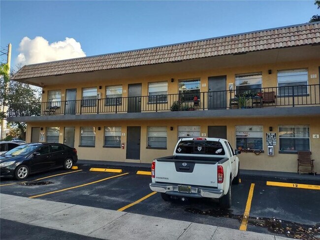 1150 NE 17th Ct in Fort Lauderdale, FL - Building Photo - Building Photo
