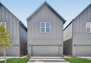 305 Marcella St in Houston, TX - Building Photo
