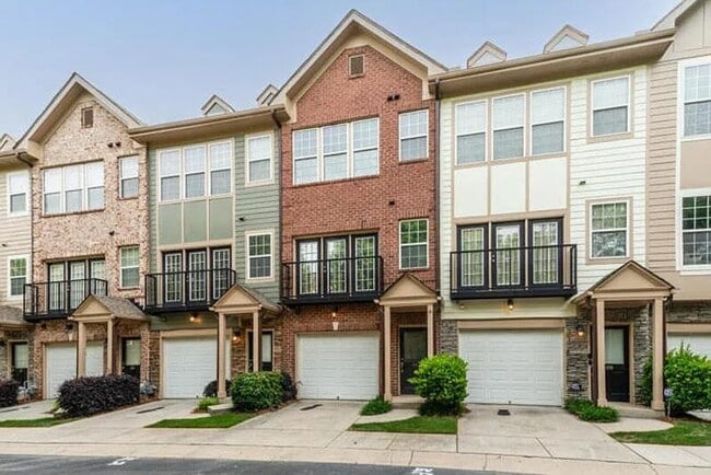 3741 Ashford Creek Ave NE in Atlanta, GA - Building Photo - Building Photo
