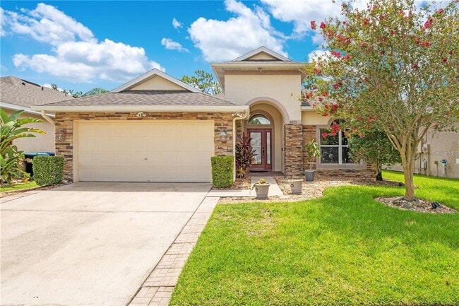 property at 2221 Cypress Trace Cir