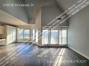 3709 W Vicksburg St in Broken Arrow, OK - Building Photo - Building Photo