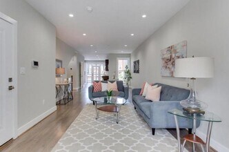 27 Quincy Pl NE in Washington, DC - Building Photo - Building Photo
