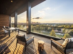 Aura Thirty2 in Austin, TX - Building Photo - Building Photo