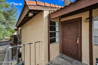 725 E Vogel Ave in Phoenix, AZ - Building Photo - Building Photo