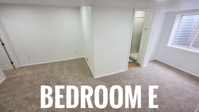 1805 Dewhirst Dr in Colorado Springs, CO - Foto de edificio - Building Photo