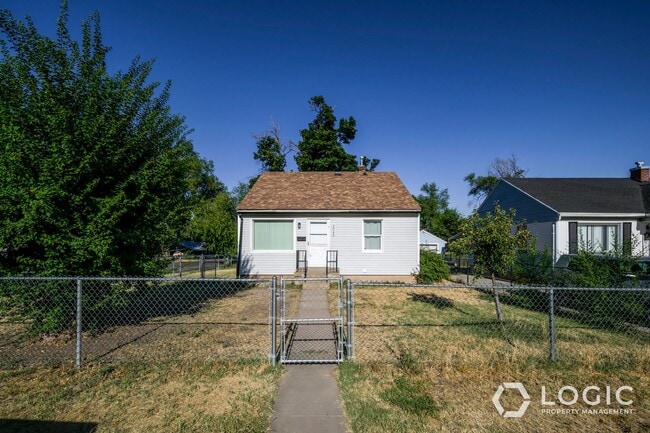 property at 3045 Eccles Ave