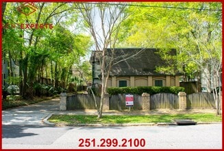 14 S Lafayette St-Unit -5 in Mobile, AL - Building Photo - Building Photo