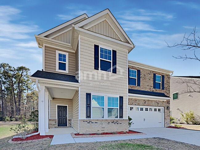 property at 138 Blackwater Way