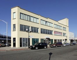 157-161 New Brunswick Ave in Perth Amboy, NJ - Building Photo