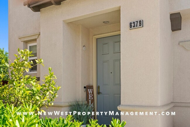 6379 Oleander Way in San Diego, CA - Building Photo - Building Photo