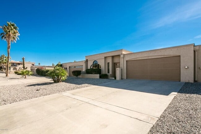 362 Jones Dr in Lake Havasu City, AZ - Building Photo - Building Photo
