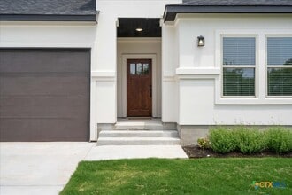 223 Timberline Dr in Burnet, TX - Building Photo - Building Photo