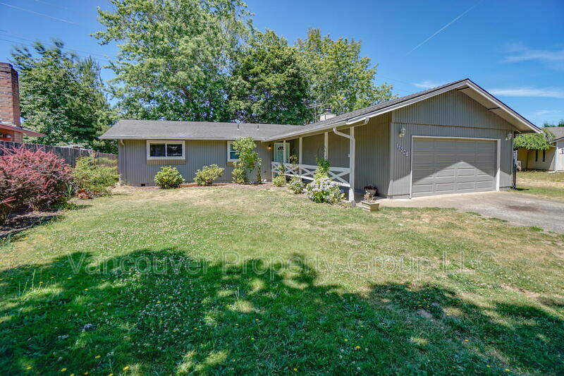 11008 NW 30th Ct in Vancouver, WA - Building Photo