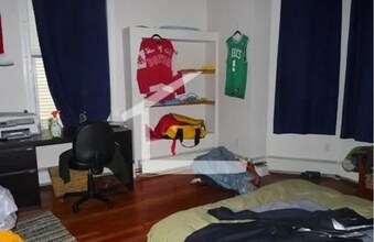 15 Farrington Ave, Unit 1 in Boston, MA - Building Photo - Building Photo