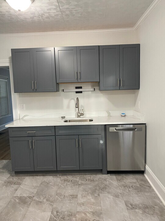 8 Harrison Ave in South Glens Falls, NY - Building Photo