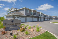 Tranquil Trails in De Pere, WI - Foto de edificio - Building Photo