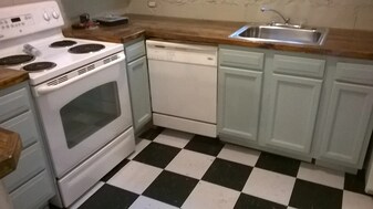 958 Montgomery St in Mobile, AL - Building Photo