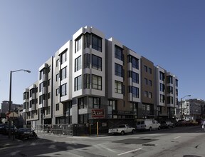 233-235 Franklin St in San Francisco, CA - Building Photo - Building Photo