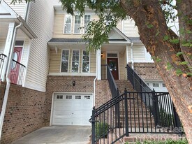 7137 Founders Club Ct in Charlotte, NC - Building Photo