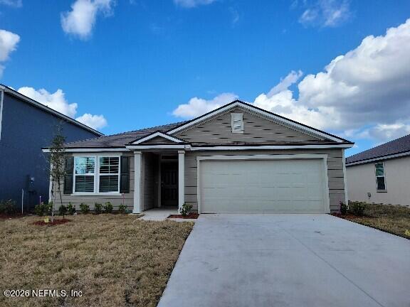 property at 2235 Willow Springs Dr