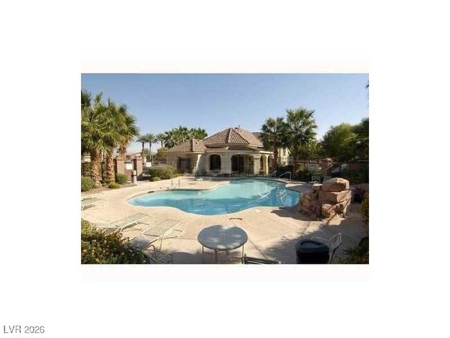 property at 5855 Valley Dr