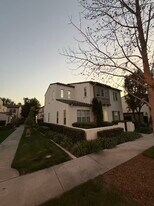 8371 Edgewood St in Chino, CA - Building Photo