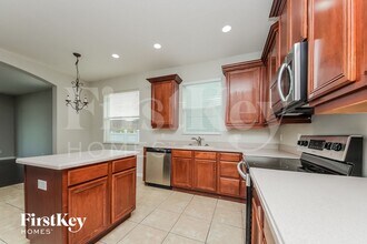 2615 Eagle Canyon Dr N in Kissimmee, FL - Building Photo - Building Photo