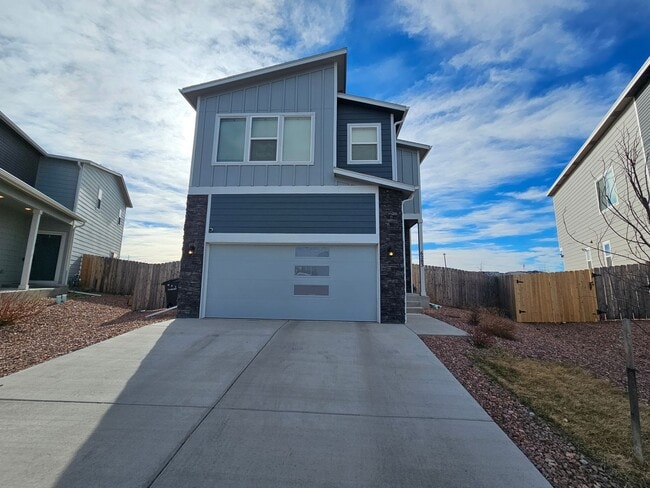 6283 Godwit Ln in Colorado Springs, CO - Building Photo - Building Photo
