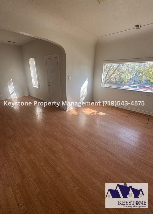 615 E 11th St in Pueblo, CO - Building Photo - Building Photo