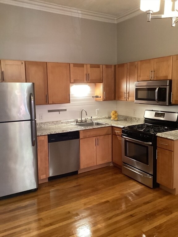 29 E Concord St in Boston, MA - Building Photo - Building Photo