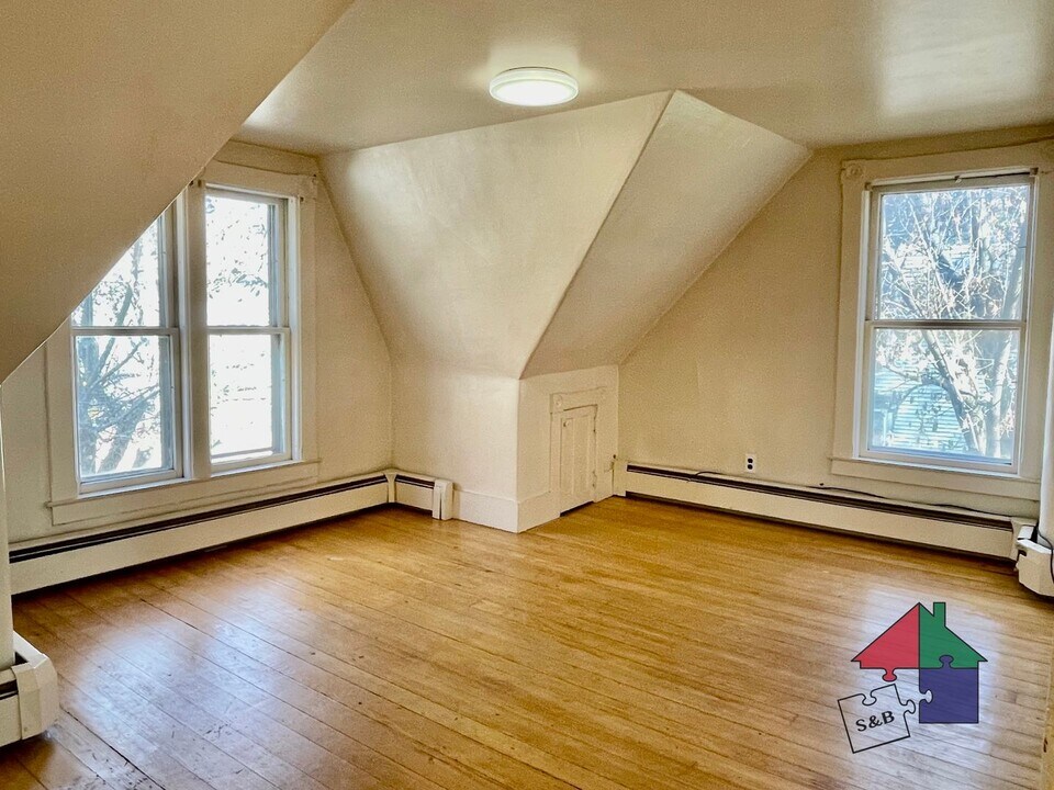 225 Elm St in Montpelier, VT - Building Photo