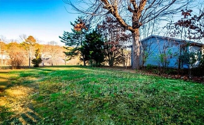 6600 Woodcock Cir in Knoxville, TN - Building Photo - Building Photo